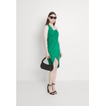 Kobiety DRESS | TFNC MORGAN MIDI DRESS - Sukienka koktajlowa - light green/jasnozielony - UW21512
