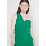 Kobiety DRESS | TFNC MORGAN MIDI DRESS - Sukienka koktajlowa - light green/jasnozielony - UW21512