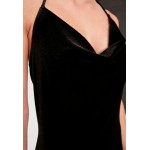 Kobiety DRESS | Trendyol Sukienka koktajlowa - black/czarny - KL33792
