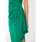 Kobiety DRESS | Trendyol Sukienka koktajlowa - green/zielony - FX51834