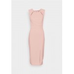 Kobiety DRESS | WAL G. ALLEN MIDI DRESS - Sukienka koktajlowa - blush pink/różowy - LR56705