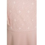 Kobiety DRESS | WAL G PETITE HUMERA SKATER DRESS - Sukienka koktajlowa - blush pink/różowy - FO25914