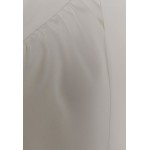 Kobiety DRESS | YAS YASASOLA ANKLE DRESS CELEB - Sukienka koktajlowa - star white/biały - LS44897