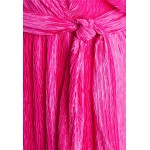 Kobiety DRESS | YAS YASOTOLINDA MIDI DRESS - Sukienka koktajlowa - fuchsia purple/fioletowy - KW01824