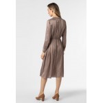 Kobiety DRESS | Apriori Sukienka koszulowa - beige flieder/beżowy - QD39593