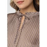 Kobiety DRESS | Apriori Sukienka koszulowa - beige flieder/beżowy - QD39593