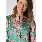Kobiety DRESS | Apriori Sukienka koszulowa - smaragd altrosa/zielony - QX03583