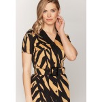 Kobiety DRESS | Bialcon Sukienka koszulowa - wielokolorowy/czarny - IL34903