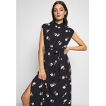 Kobiety DRESS | Billabong LITTLE FLIRT - Sukienka koszulowa - black/czarny - UF99866