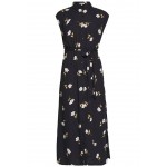 Kobiety DRESS | Billabong LITTLE FLIRT - Sukienka koszulowa - black/czarny - UF99866