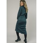 Kobiety DRESS | Brava Fabrics BAIKAL - Sukienka koszulowa - blue/niebieski - FO56459