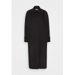 Kobiety DRESS | By Malene Birger TAPPASA - Sukienka koszulowa - black/czarny - PN92698