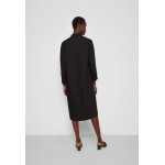 Kobiety DRESS | By Malene Birger TAPPASA - Sukienka koszulowa - black/czarny - PN92698