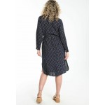 Kobiety DRESS | Cassis Sukienka koszulowa - marine/niebieski - IU50451
