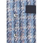 Kobiety DRESS | Claudie Pierlot ROLFO - Sukienka koszulowa - multico/niebieski - MR53441