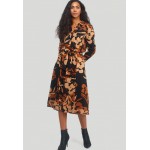 Kobiety DRESS | Greenpoint Sukienka koszulowa - multi-coloured/wielokolorowy - ZV53555