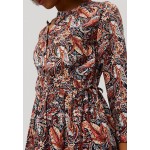 Kobiety DRESS | Greenpoint Sukienka koszulowa - multicolor/wielokolorowy - LH53708