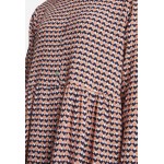 Kobiety DRESS | Heartkiss Sukienka koszulowa - coral orange/pomarańczowy - MY87686