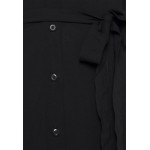 Kobiety DRESS | ICHI PETITE IHMAIN - Sukienka koszulowa - black/czarny - MM73338
