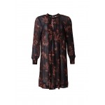 Kobiety DRESS | Indiska FREEDOM 212 - Sukienka koszulowa - brown/brązowy - AS70625