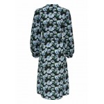 Kobiety DRESS | JDY Sukienka koszulowa - black/czarny - KX44325