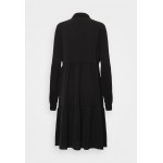 Kobiety DRESS | JDY Tall JDYPIPER DRESS - Sukienka koszulowa - black/czarny - HW45574