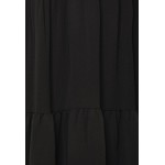 Kobiety DRESS | JDY Tall JDYPIPER DRESS - Sukienka koszulowa - black/czarny - HW45574
