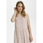 Kobiety DRESS | Kaffe KAVIVIAN - Sukienka koszulowa - misty rose/jasnoróżowy - KP17890