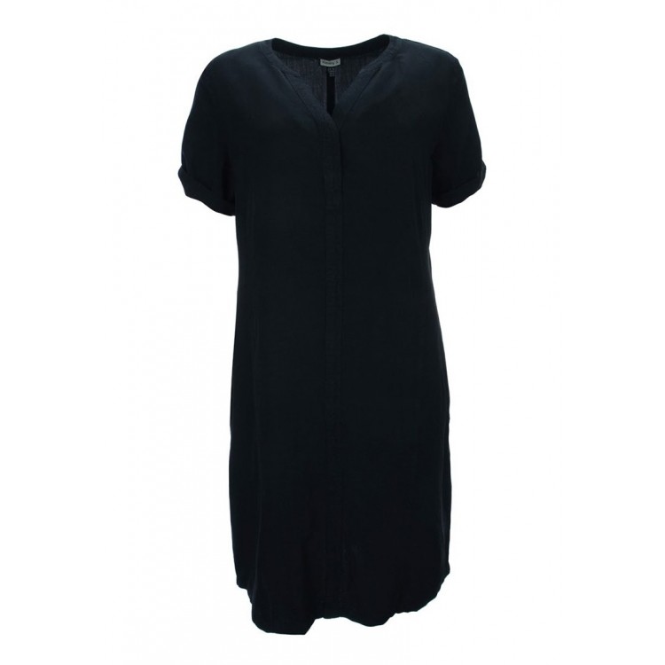 Kobiety DRESS | Kenny S. VICKIE - Sukienka koszulowa - Black/czarny - ML91766
