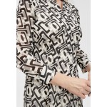 Kobiety DRESS | KMX Fashion Sukienka koszulowa - ecru/biały - WC48914