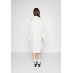 Kobiety DRESS | Libertine-Libertine VALLEY - Sukienka koszulowa - white/biały - AJ34960