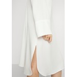 Kobiety DRESS | Libertine-Libertine VALLEY - Sukienka koszulowa - white/biały - AJ34960