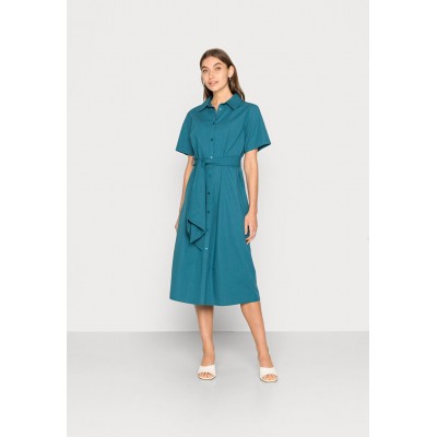 Kobiety DRESS | Love Copenhagen DRESS - Sukienka koszulowa - ink blue/granatowy - GL32060