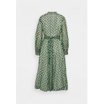 Kobiety DRESS | Marella GABBIA - Sukienka koszulowa - verde smeraldo/zielony - QP31173