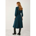 Kobiety DRESS | Masthew CAROLINE - Sukienka koszulowa - ciemnozielony - TL38787