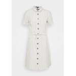 Kobiety DRESS | Mavi DRESS - Sukienka koszulowa - antique white/mleczny - DL43360