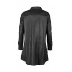 Kobiety DRESS | Maze Sukienka koszulowa - black/czarny - BG24421