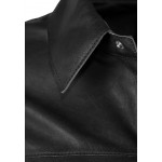 Kobiety DRESS | Maze Sukienka koszulowa - black/czarny - BG24421