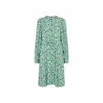 Kobiety DRESS | Moves DANABEL - Sukienka koszulowa - mint green/zielony - PX70276