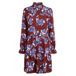 Kobiety DRESS | Next Sukienka koszulowa - berry/jagodowy - SS12366