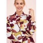 Kobiety DRESS | Next Sukienka koszulowa - purple/fioletowy - LX16945