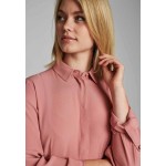 Kobiety DRESS | Nümph Sukienka koszulowa - ash rose/jasnoróżowy - YD87862
