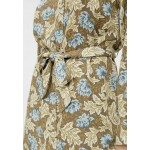 Kobiety DRESS | Object Sukienka koszulowa - fossil/brązowy melanż - DC27781