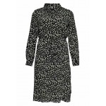 Kobiety DRESS | ONLY Carmakoma Sukienka koszulowa - black/czarny - NZ70273