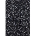 Kobiety DRESS | ONLY ONLHANNOVER DRESS - Sukienka koszulowa - black/czarny - SA17000