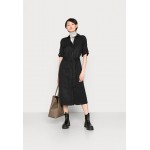 Kobiety DRESS | Part Two CHARLYN - Sukienka koszulowa - black/czarny - PV79479