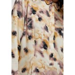 Kobiety DRESS | PEPPERCORN PEONY SANDY - Sukienka koszulowa - sandsh. p/beżowy - JE37044