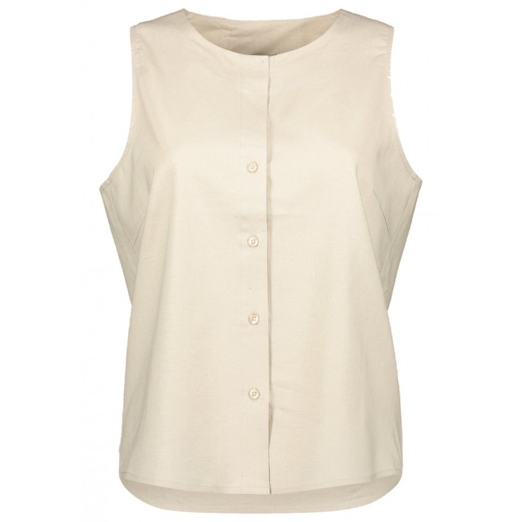 Kobiety DRESS | Re.draft DRESS - Sukienka koszulowa - olive khaki/khaki - JK14528