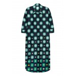 Kobiety DRESS | Seidensticker Sukienka koszulowa - dunkelblau/granatowy - UO62344