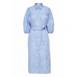 Kobiety DRESS | Selected Femme Sukienka koszulowa - blue bell/niebieski - QI92217
